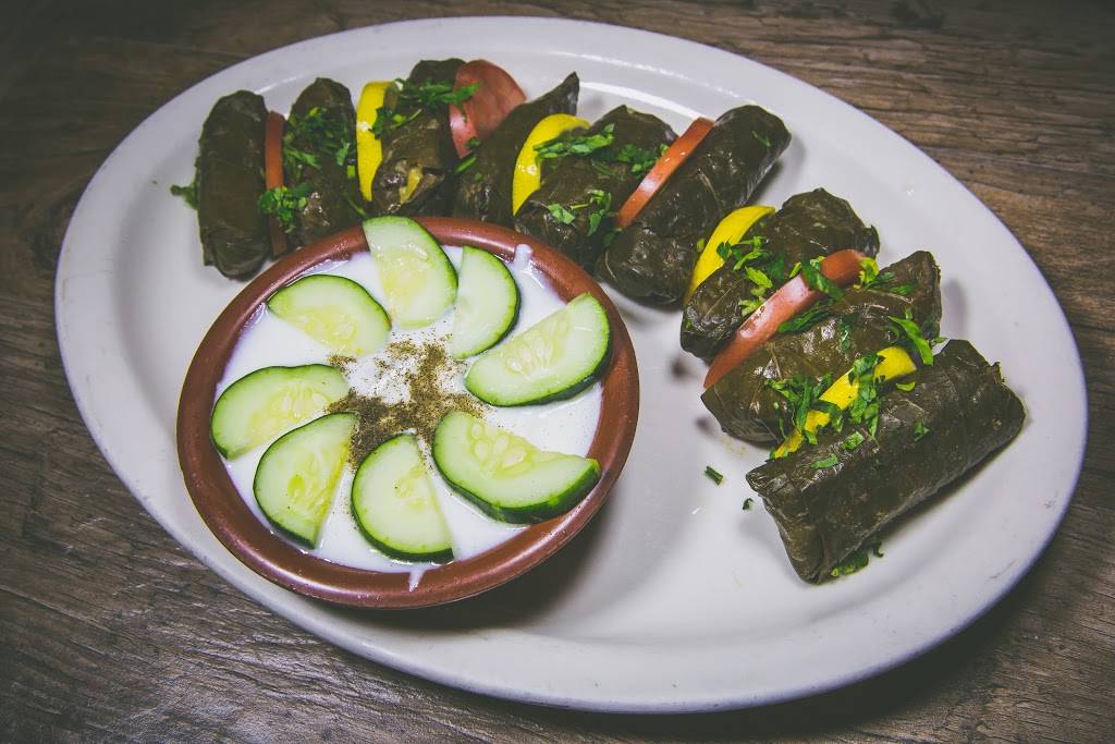 Cedars Restaurant | restaurant | 7732 W Sand Lake Rd, Orlando, FL 32819, USA | 4073516000 OR +1 407-351-6000