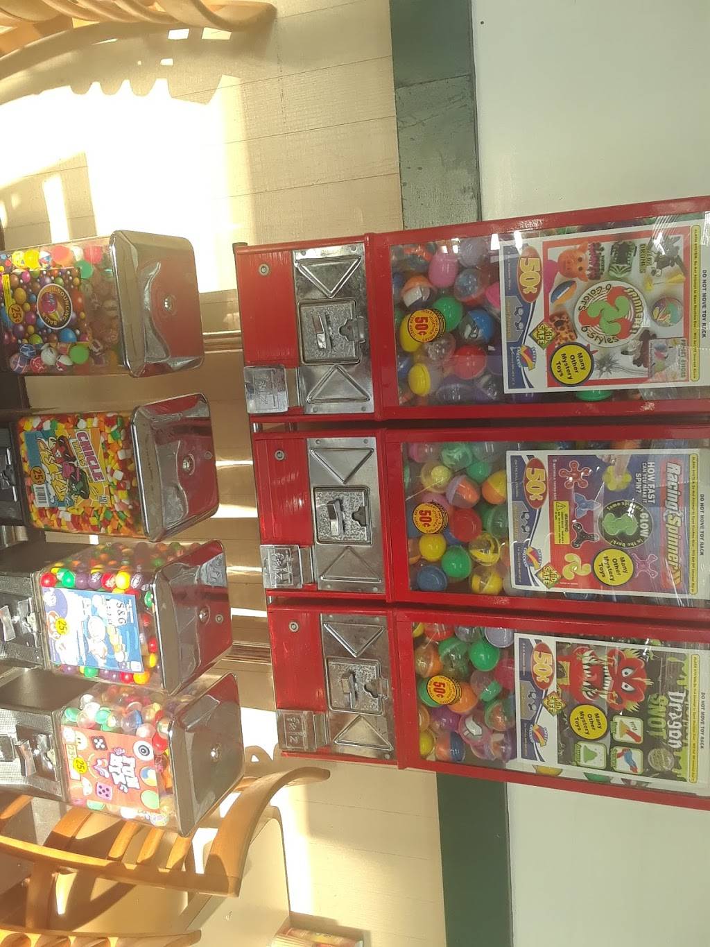 Grandys | restaurant | 12011 Elam Rd, Balch Springs, TX 75180, USA | 9725573622 OR +1 972-557-3622