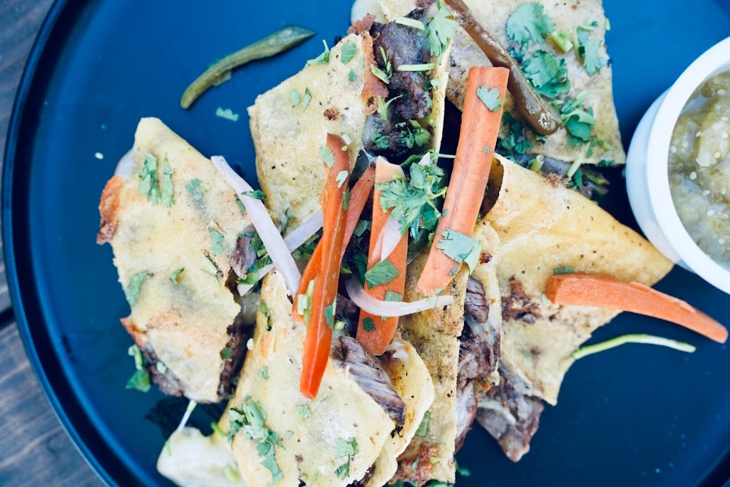 Envie | restaurant | 3220 Manor Rd, Austin, TX 78723, USA | 5128834670 OR +1 512-883-4670