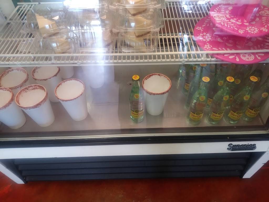 Paleteria La Estación | restaurant | 960 N Walnut Creek Dr #106, Mansfield, TX 76063, USA | 4694220578 OR +1 469-422-0578