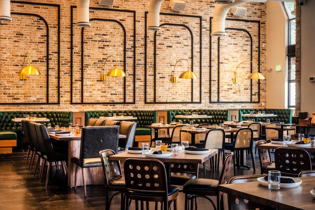 Bar 25 Gastropub | restaurant | 25 SE 6th Ave, Delray Beach, FL 33483, USA | 5613592643 OR +1 561-359-2643