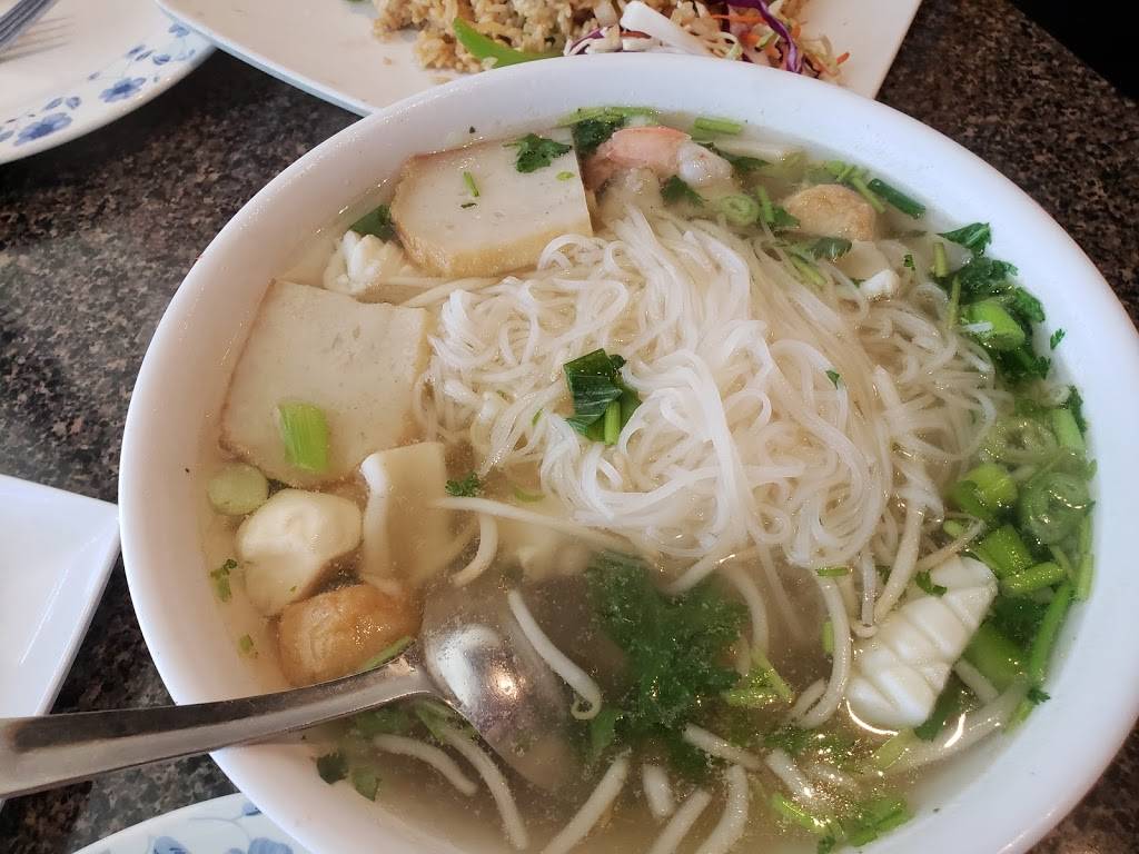 Sala Thai 2 | restaurant | 44800 S Grimmer Blvd, Fremont, CA 94538, USA | 5104450088 OR +1 510-445-0088