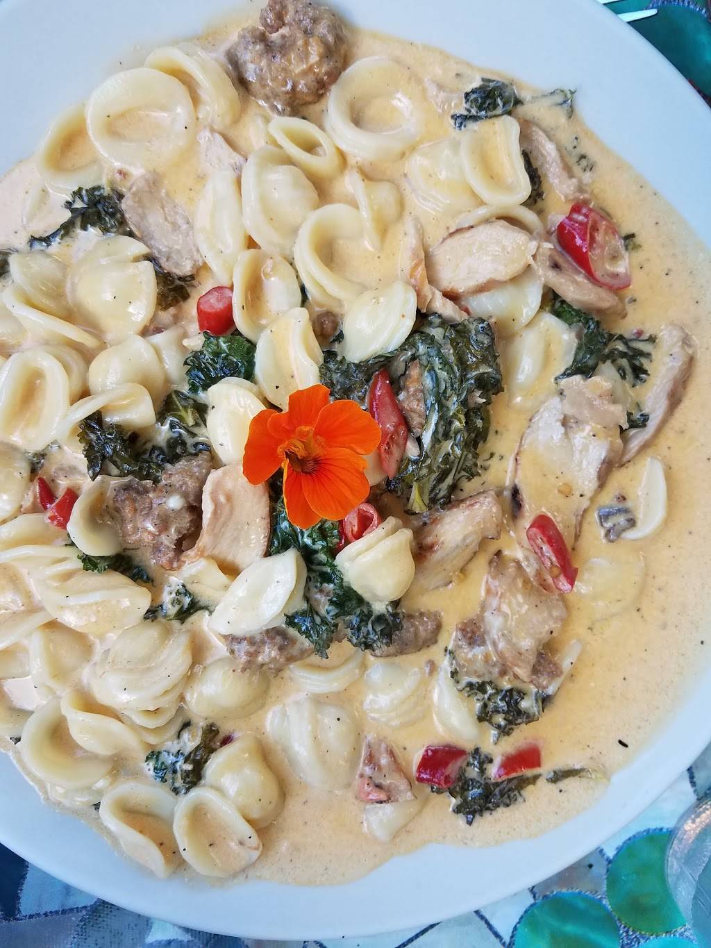 Village Pizzeria & Ristorante | restaurant | 2727 NY-29, Middle Grove, NY 12850, USA | 5188829431 OR +1 518-882-9431