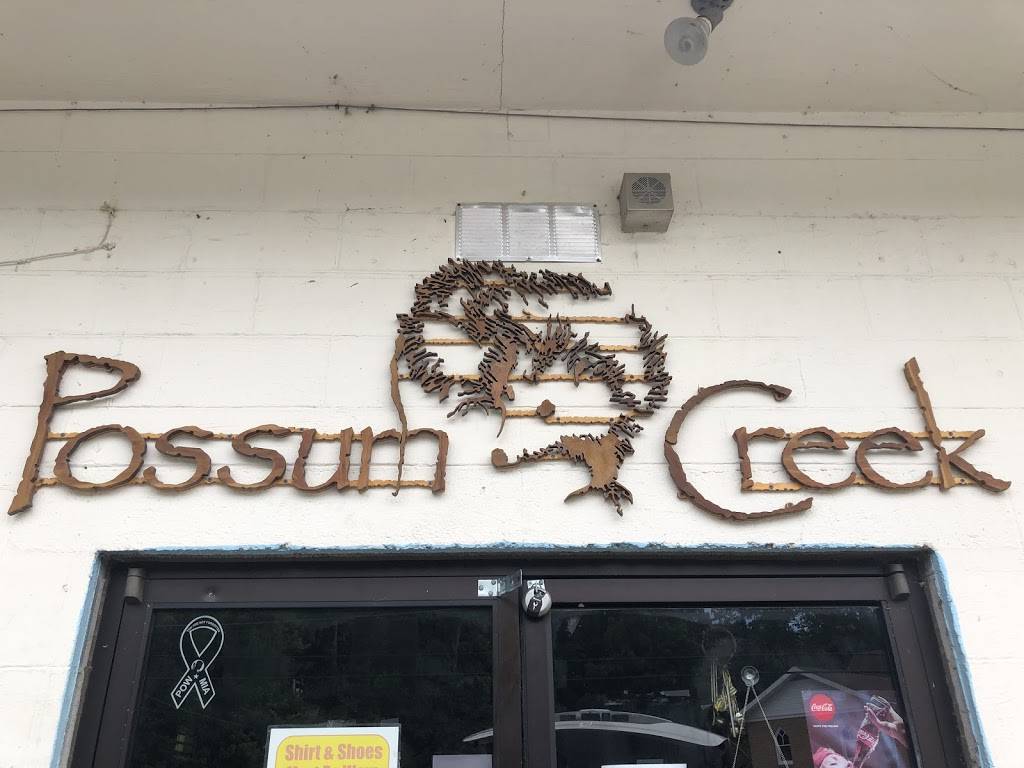 Possum Creek Restaurant | restaurant | 3267 Rockhold Rd, Bluff City, TN 37618, USA | 4235383337 OR +1 423-538-3337