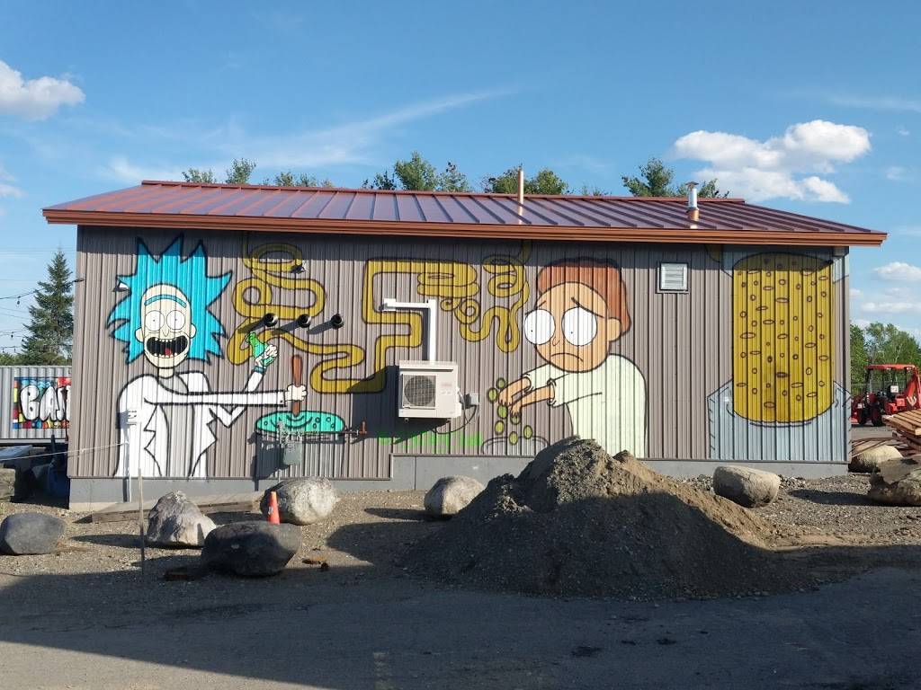 Bangor Beer Co. | restaurant | 330 Bangor Mall Blvd, Bangor, ME 04401, USA | 2079476960 OR +1 207-947-6960