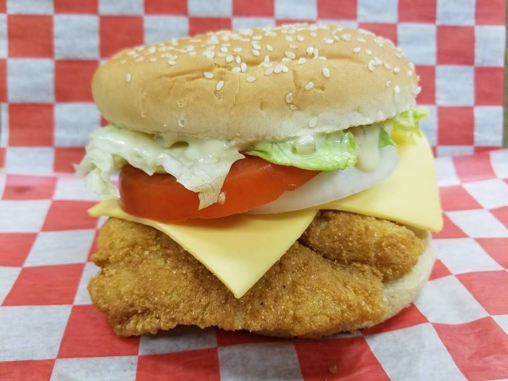 Wing Avenue | restaurant | 803 Burton St SE, Grand Rapids, MI 49507, USA | 6164336000 OR +1 616-433-6000