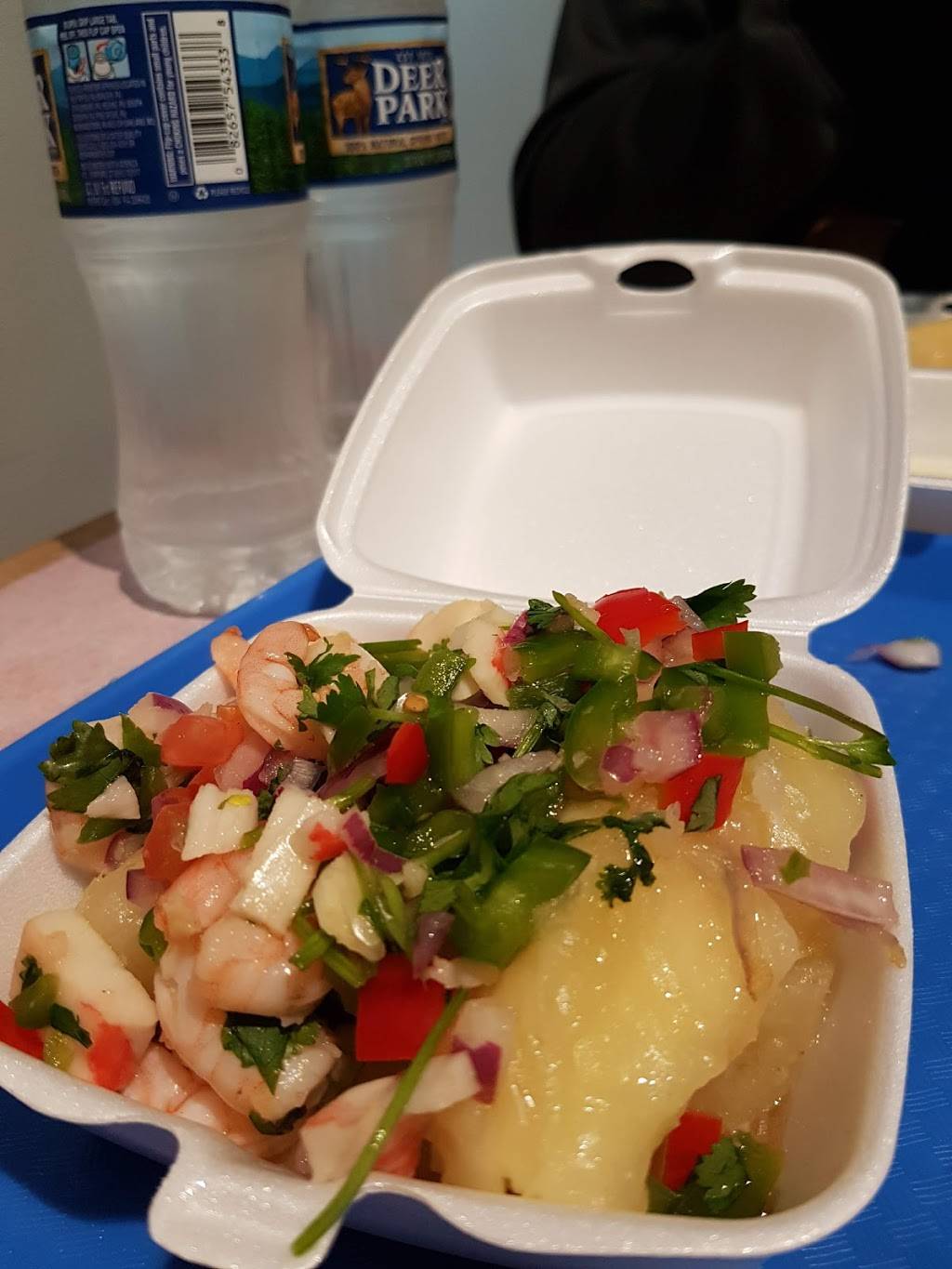 Emilio’s Place | restaurant | 344 Stroud Mall, Stroudsburg, PA 18360, USA | 5706648262 OR +1 570-664-8262