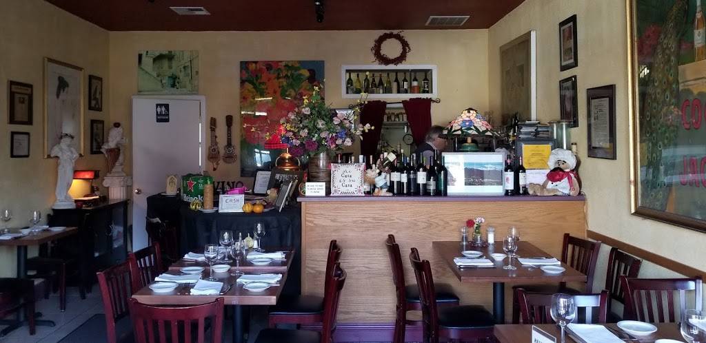 Vino Restaurant | restaurant | 3531 Plaza Way, Lafayette, CA 94549, USA | 9252841330 OR +1 925-284-1330