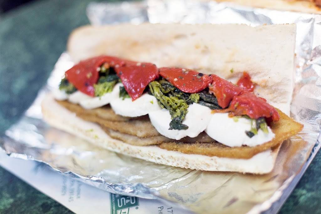 P & S Ravioli Co | restaurant | 4726, 1722 W Oregon Ave, Philadelphia, PA 19145, USA | 2153399929 OR +1 215-339-9929