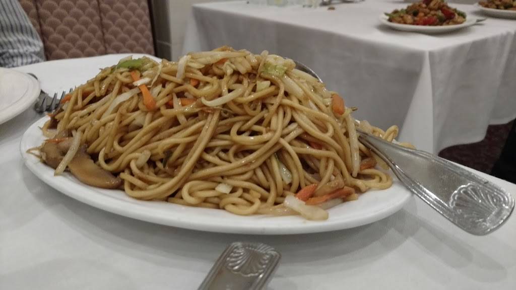 Shanghai Diamond Garden | restaurant | 9401 Pico Blvd, Los Angeles, CA 90035, USA | 3105530998 OR +1 310-553-0998