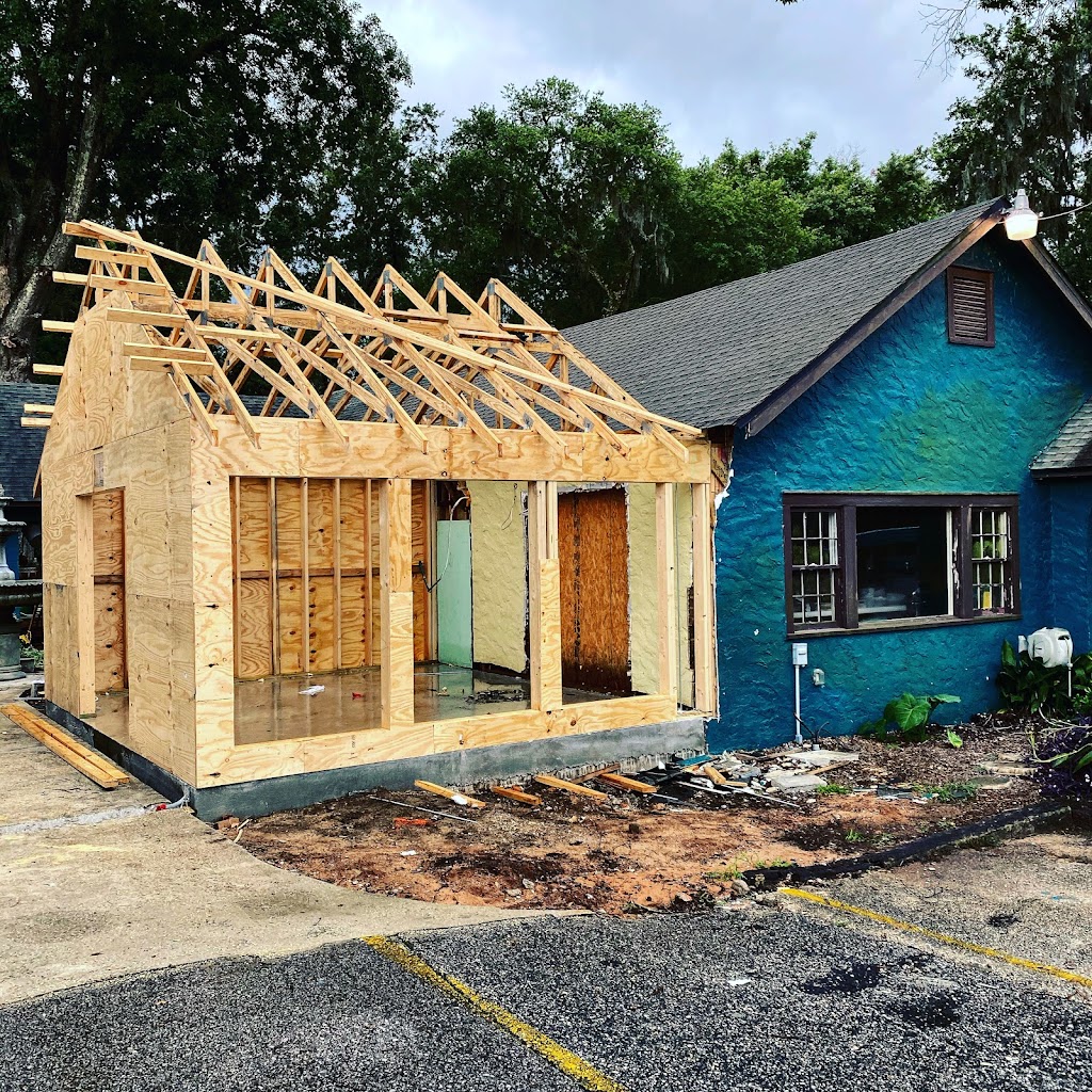 My Favorite Things | cafe | 2813 E Cervantes St, Pensacola, FL 32503, USA | 8503461707 OR +1 850-346-1707