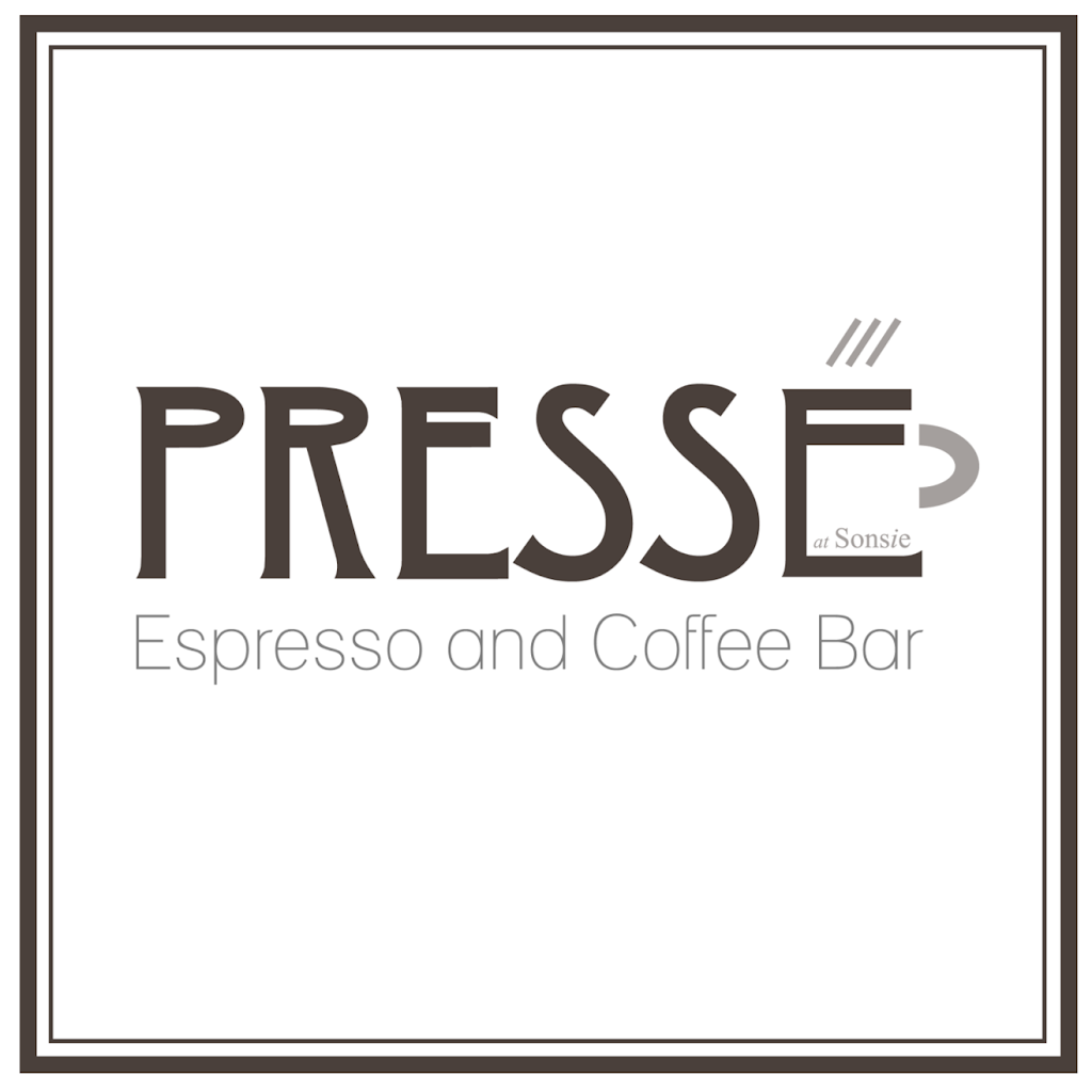 Presse at Sonsie | cafe | 327 Newbury St, Boston, MA 02115, USA | 6173512500 OR +1 617-351-2500