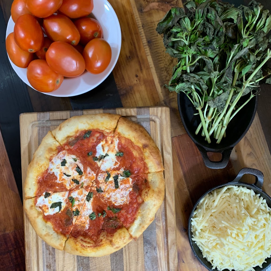 Fratelli Pies | restaurant | 1227 NW Galveston Ave Suite B, Bend, OR 97701, USA | 5412414272 OR +1 541-241-4272