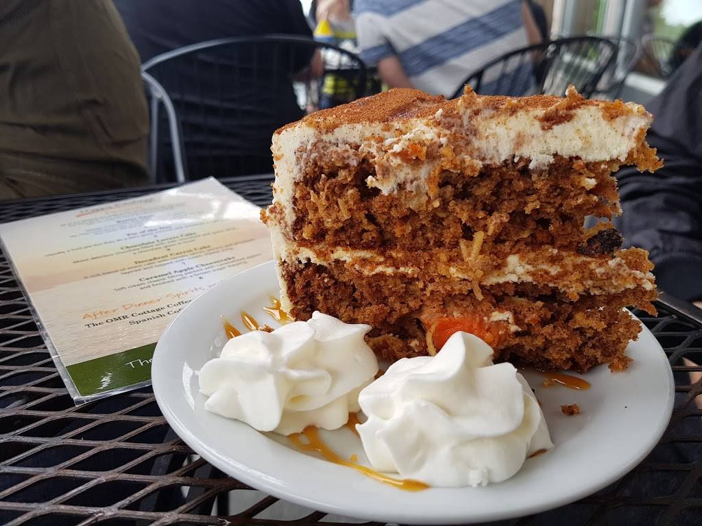 The Old Marina Restaurant | restaurant | 1947 McClintock Dr, Cambridge, ON N3C 2V4, Canada | 5196580367 OR +1 519-658-0367