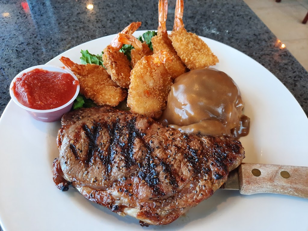 Oscars Bar & Grille | restaurant | 2295 9th St, Limon, CO 80828, USA | 7197752396 OR +1 719-775-2396