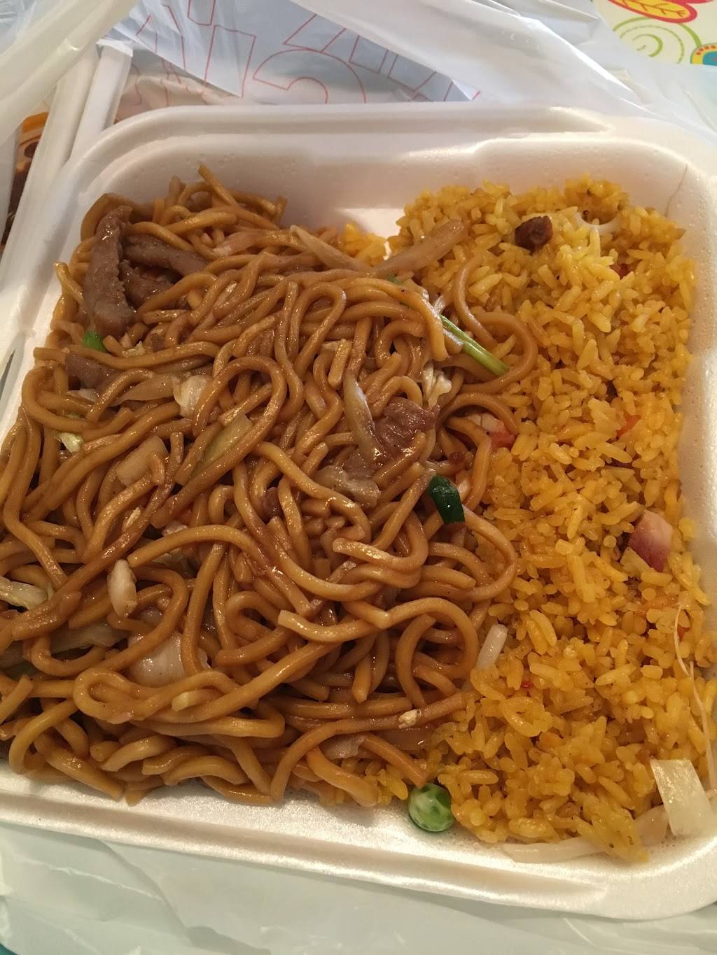 He Sheng | restaurant | 7756 University Blvd Ste 105, Winter Park, FL 32792, USA | 4076713578 OR +1 407-671-3578