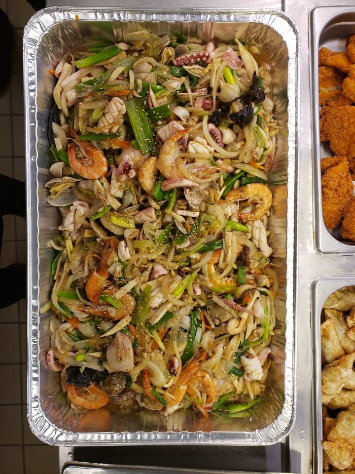 YEAS KITCHEN | restaurant | inside of Hmart, 336 N Broadway, Jericho, NY 11753, USA | 5165135060 OR +1 516-513-5060