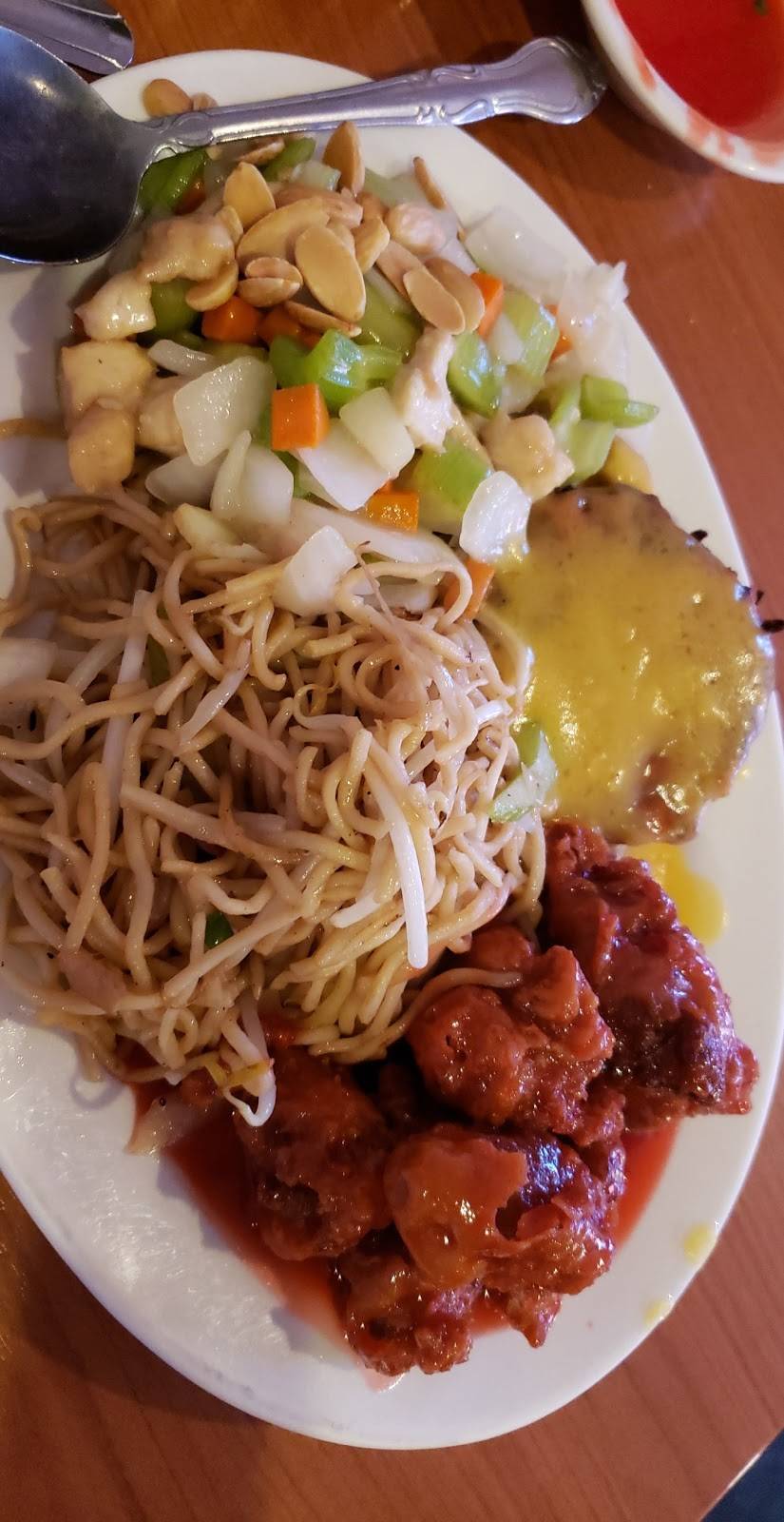 China Inn Restaurant | restaurant | 1581 E Tulare Ave, Tulare, CA 93274, USA | 5596881588 OR +1 559-688-1588