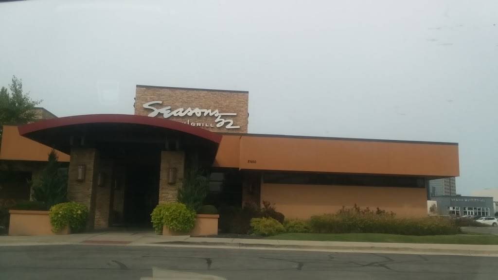 Seasons 52 | restaurant | 8650 Keystone Crossing, Indianapolis, IN 46240, USA | 3178465252 OR +1 317-846-5252