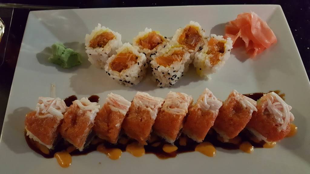 Shens Szechuan & Sushi | restaurant | 7580 Poe Ave, Dayton, OH 45414, USA | 9378983860 OR +1 937-898-3860