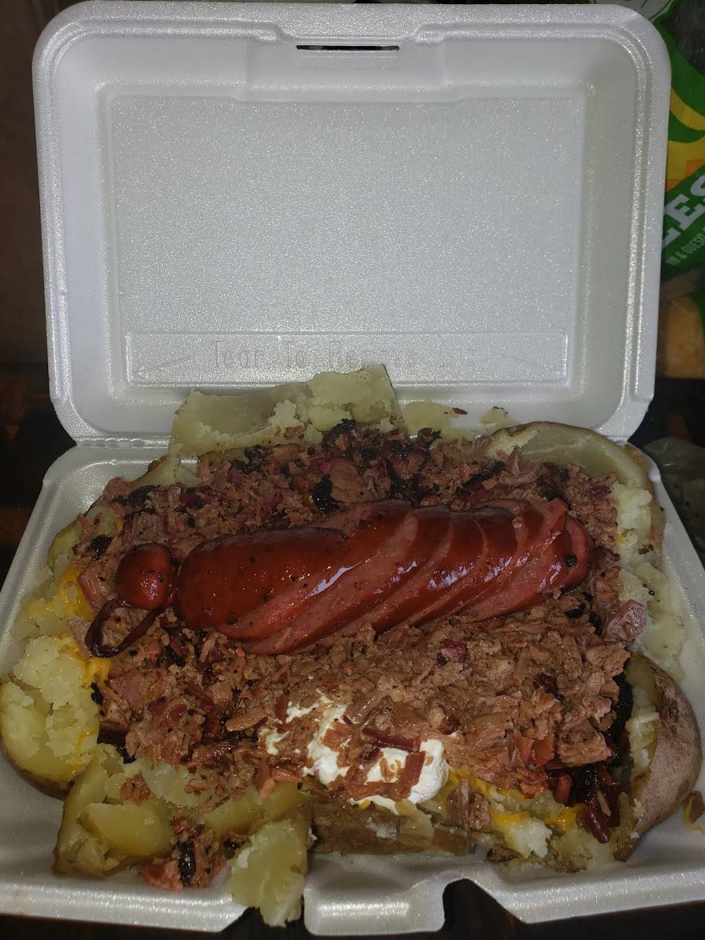 Best No Doubt B.B.Q | restaurant | 4134 Bobtown Rd, Garland, TX 75043, USA | 9724814368 OR +1 972-481-4368