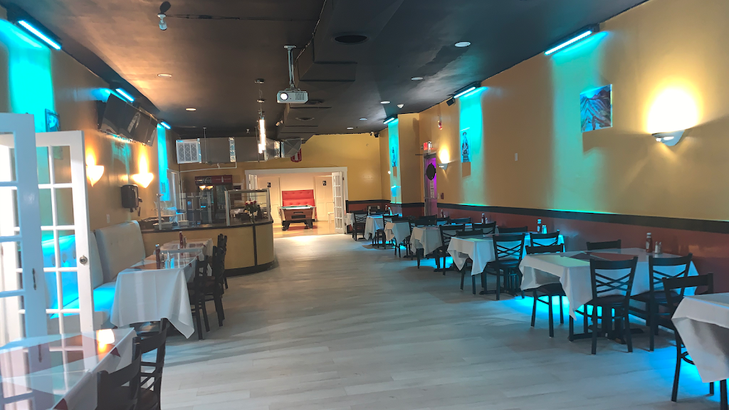 El Rincon Peruano Restaurant & Bar Bridgeport | restaurant | 980 Railroad Ave, Bridgeport, CT 06605, USA | 2032123886 OR +1 203-212-3886