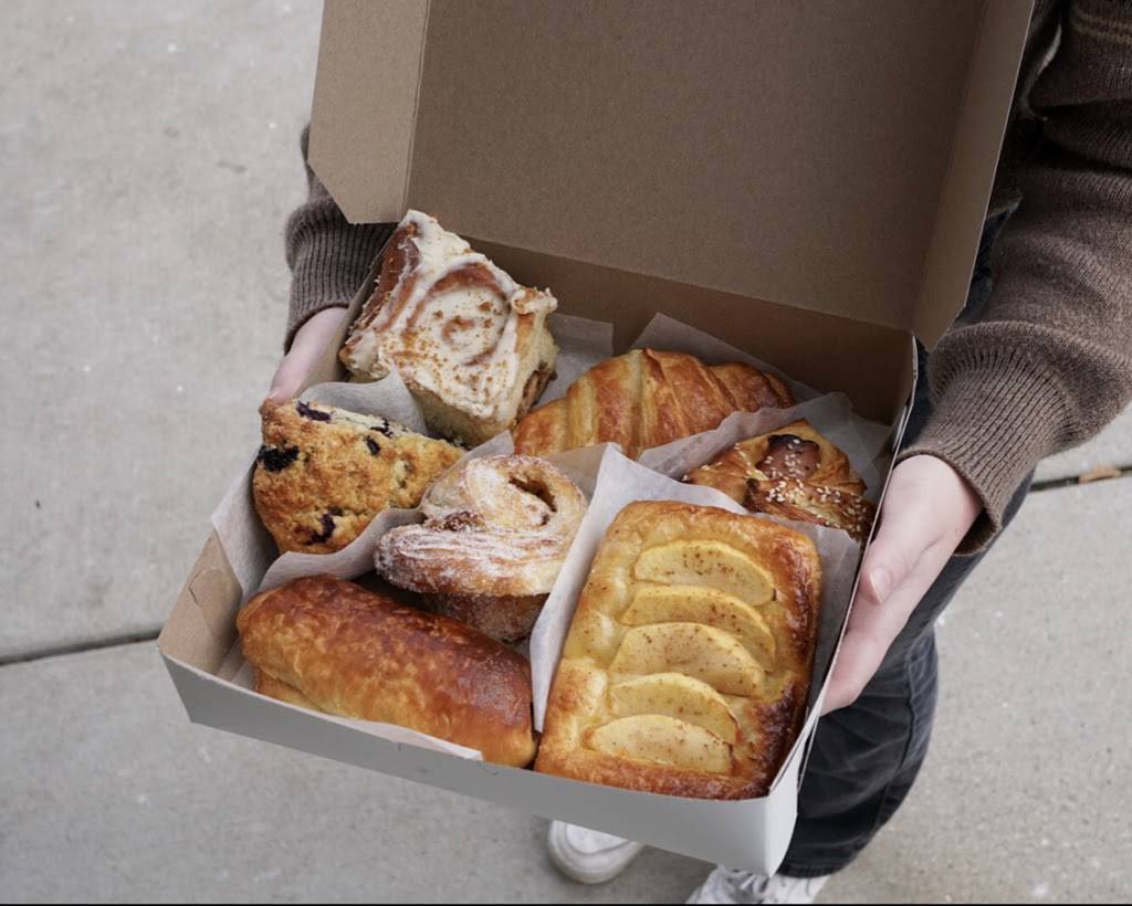 The Loch Coffee Company | bakery | 309 Dartmouth Dr, Midland, MI 48640, USA | 9894869988 OR +1 989-486-9988