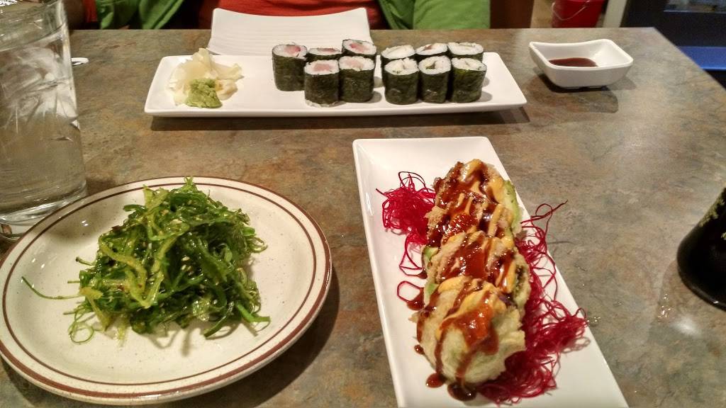 Suh Sushi Korean BBQ | restaurant | 165 E Boardwalk Dr, Fort Collins, CO 80525, USA | 9702329435 OR +1 970-232-9435