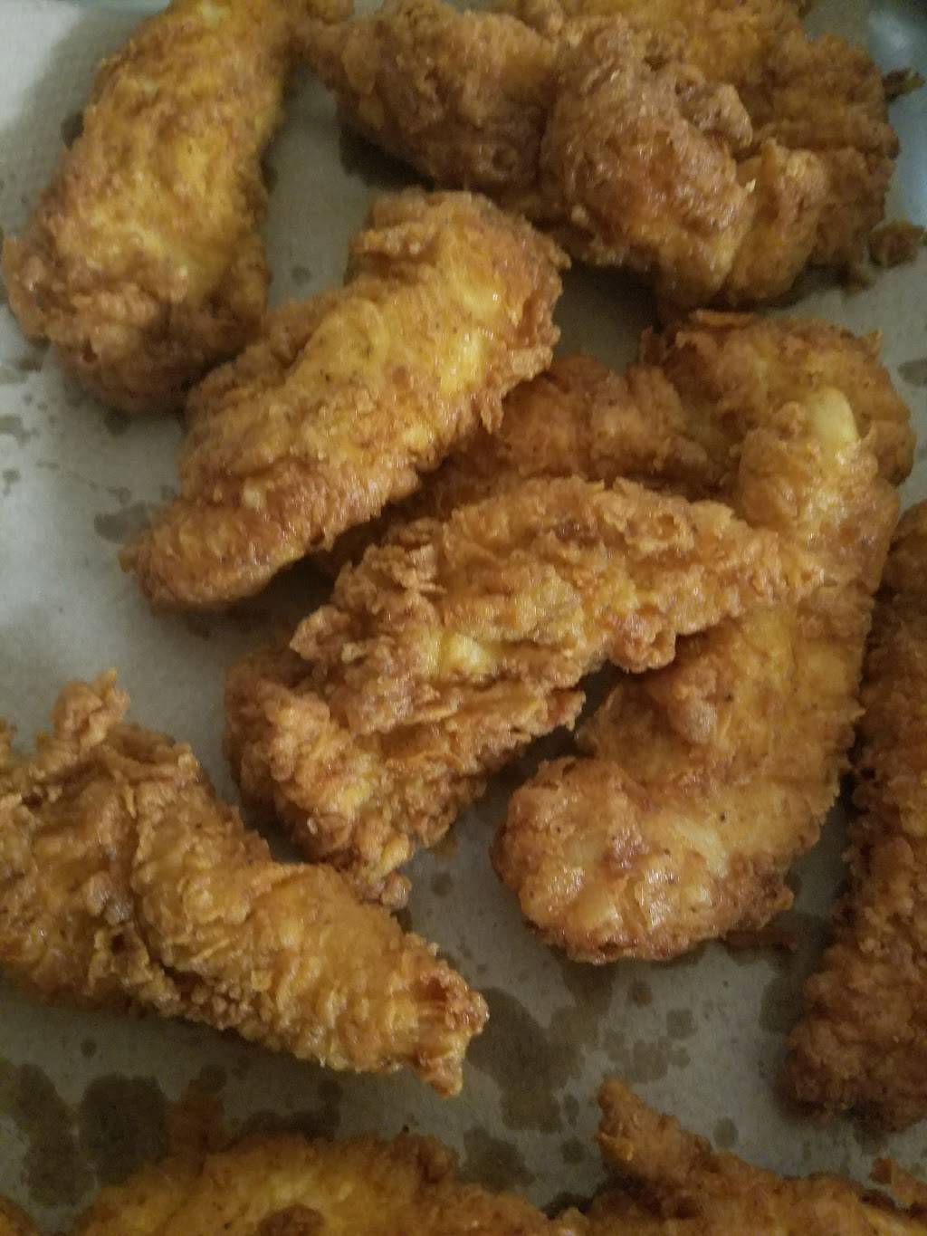 Neighborhood Smoke House Llc | restaurant | 1403 Winter St, Fort Wayne, IN 46803, USA | 2607397041 OR +1 260-739-7041