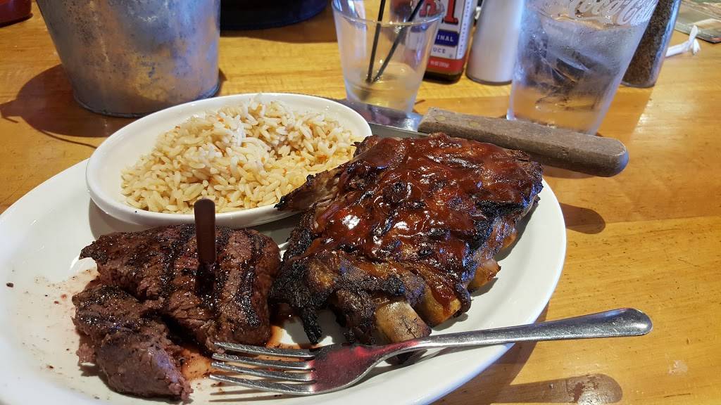 Logans Roadhouse | restaurant | 4425 Canal Ave SW, Grandville, MI 49418, USA | 6165346385 OR +1 616-534-6385
