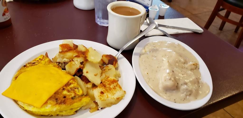 The Cottage Too restaurant | cafe | 66230 Pierson Blvd, Desert Hot Springs, CA 92240, USA | 7603294044 OR +1 760-329-4044