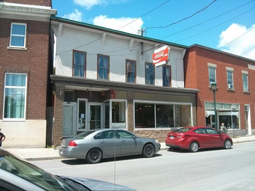 Miss Huntingdon Restaurant | restaurant | 116 Rue Châteauguay, Huntingdon, QC J0S 1H0, Canada | 4502643871 OR +1 450-264-3871