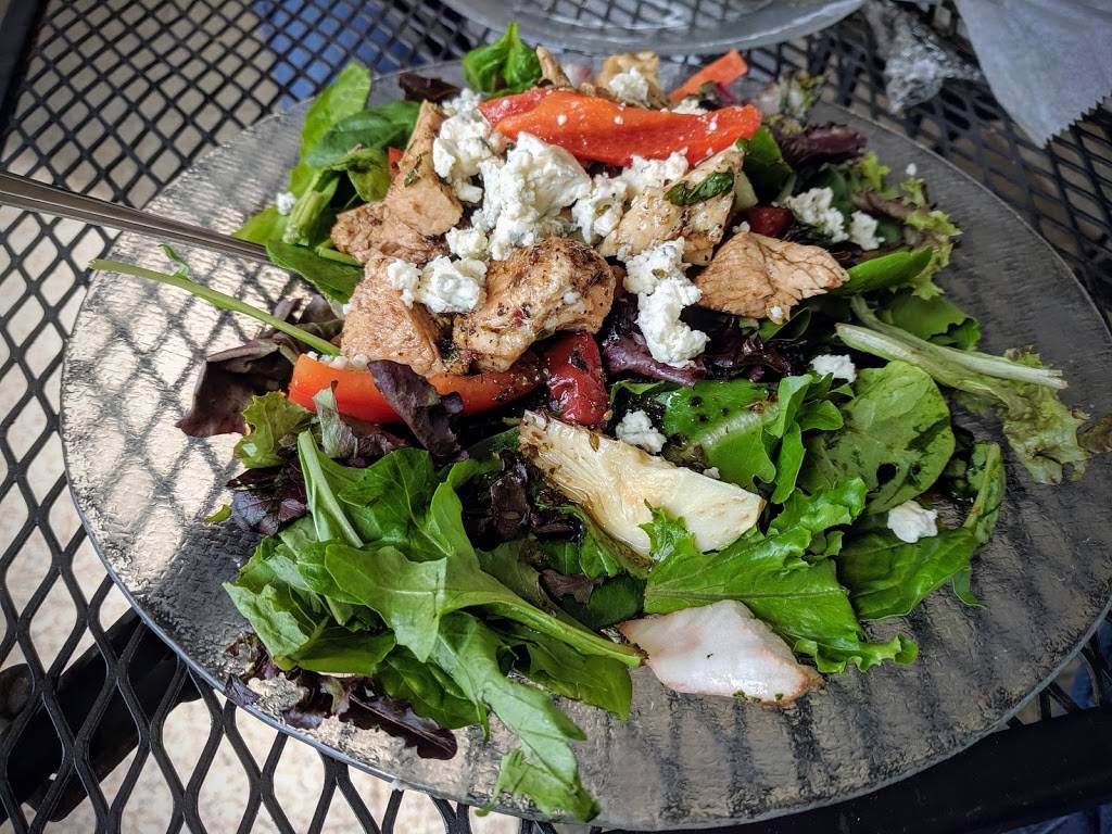 Buon Giorno Cafe | restaurant | 20 Stanwix St #1, Pittsburgh, PA 15222, USA | 4122812980 OR +1 412-281-2980