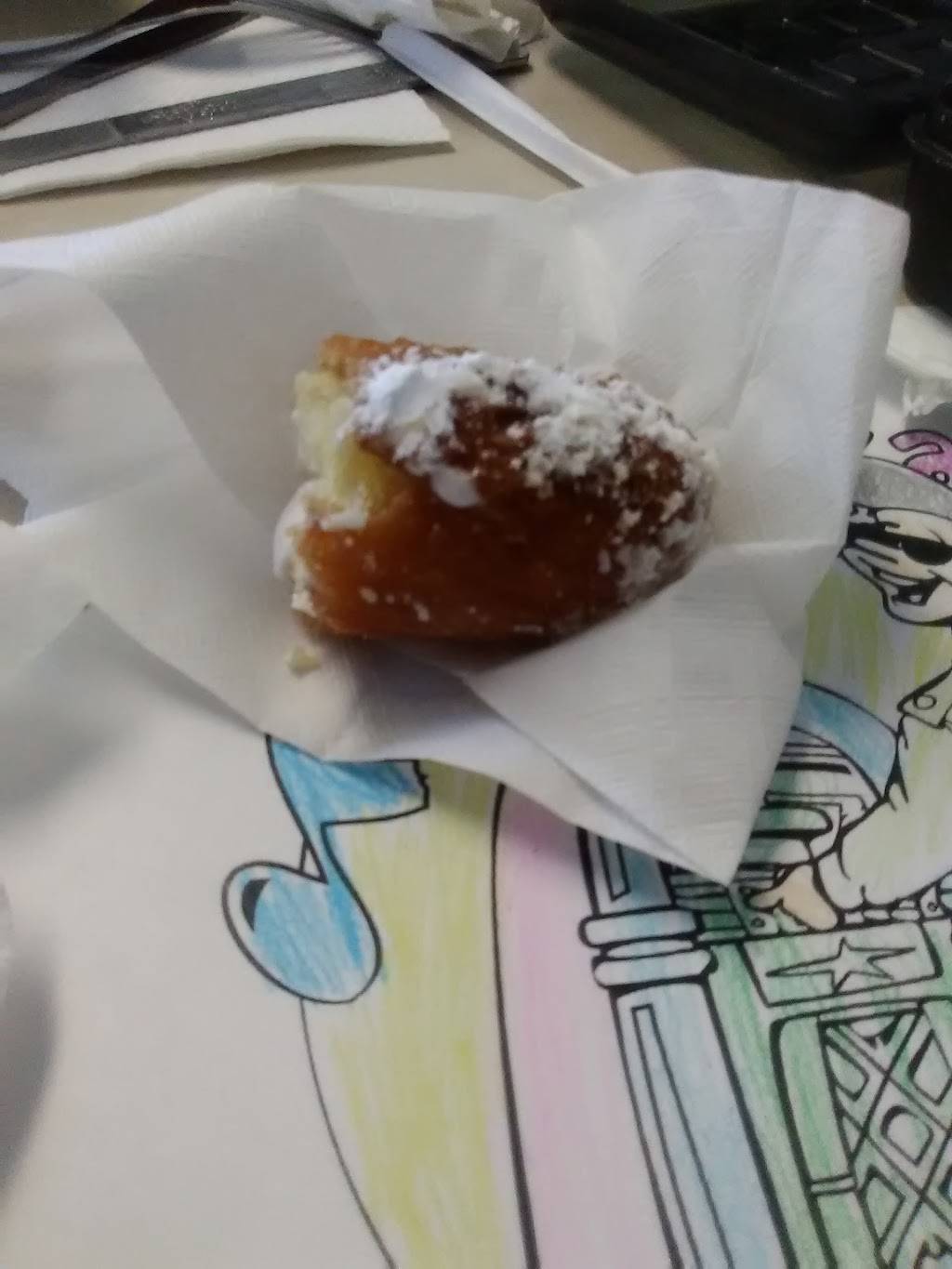 Boomarang Diner | restaurant | 3244 S Cherokee Dr, Muskogee, OK 74403, USA | 9186813377 OR +1 918-681-3377