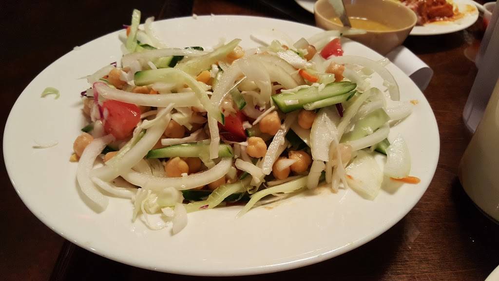 Andaz Indian Restaurant & Bar | restaurant | 12 W University Ave, Gainesville, FL 32601, USA | 3523779468 OR +1 352-377-9468