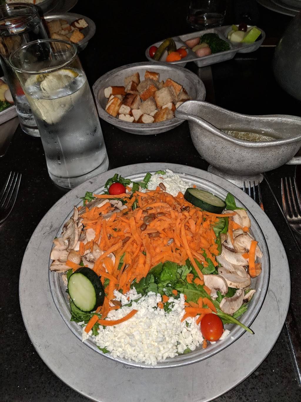 La Fondue | restaurant | 14550 Big Basin Way, Saratoga, CA 95070, USA | 4088673332 OR +1 408-867-3332