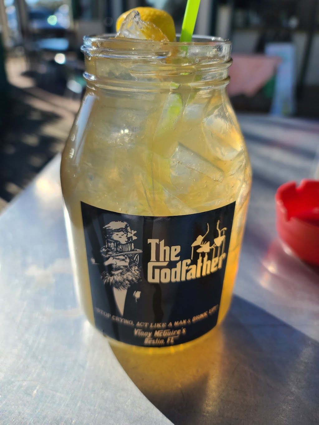 Vinny McGuires | restaurant | 29 Harbor Blvd, Destin, FL 32541, USA | 8506500116 OR +1 850-650-0116