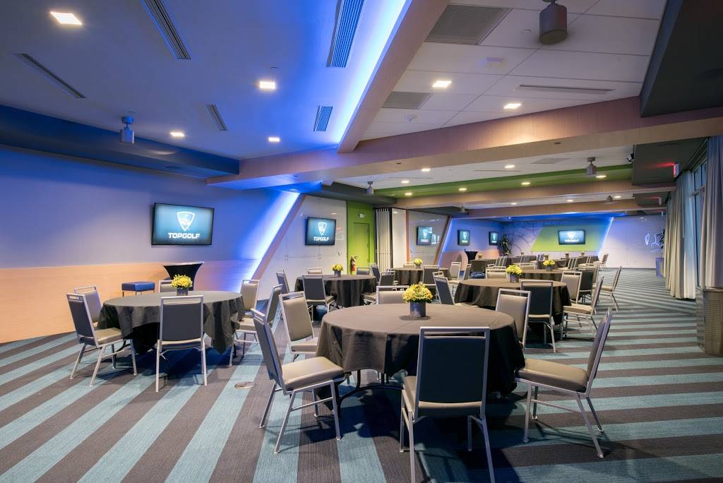 Topgolf | restaurant | 9200 E 116th St, Fishers, IN 46037, USA | 7652123488 OR +1 765-212-3488
