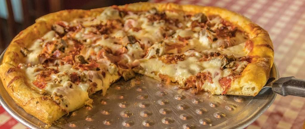 Filippis Pizza Grotto Chula Vista | restaurant | 82 Broadway, Chula Vista, CA 91910, USA | 6194276650 OR +1 619-427-6650