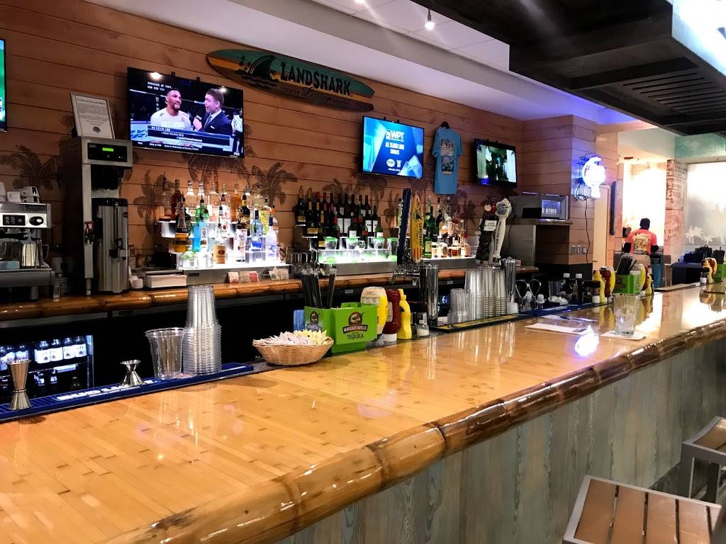 Air Margaritaville | restaurant | Terminal E Landside 2nd floor N.W. 20th ST. &, N Le Jeune Rd, Miami, FL 33122, USA | 3058694410 OR +1 305-869-4410