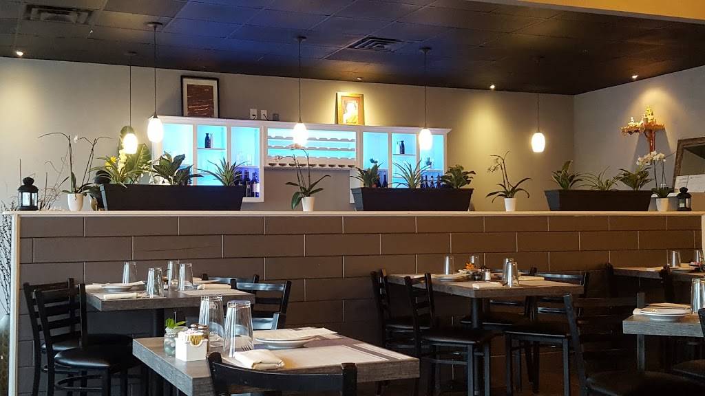 Ocha Thai & Asian Fusion | restaurant | 5333 TX-121 #119, The Colony, TX 75056, USA | 4698884168 OR +1 469-888-4168