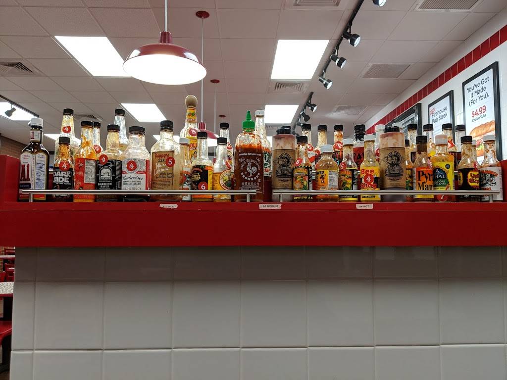 Firehouse Subs | restaurant | 35579 Warren Rd, Westland, MI 48185, USA | 7348587040 OR +1 734-858-7040