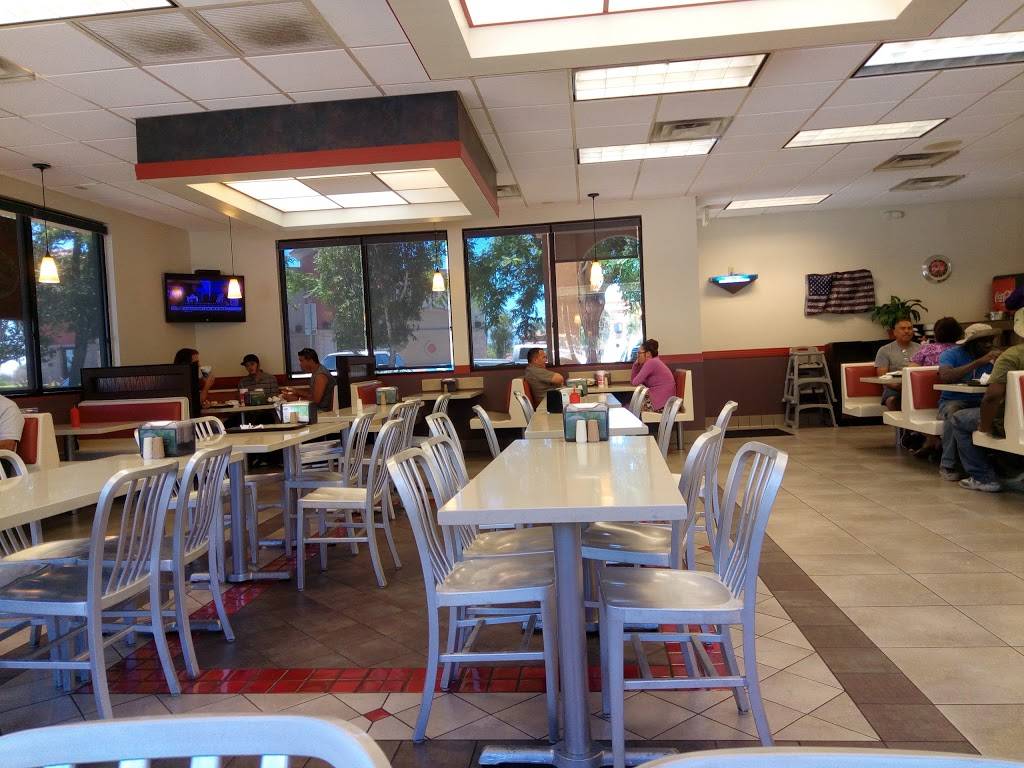 Titan Burgers | restaurant | 2240 S Haven Ave, Ontario, CA 91761, USA | 9099477273 OR +1 909-947-7273