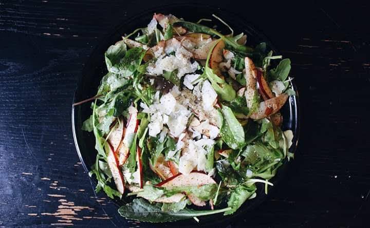 MEATBALL OBSESSION PLUS | restaurant | 41 Halsey St, Newark, NJ 07102, USA | 9736658228 OR +1 973-665-8228