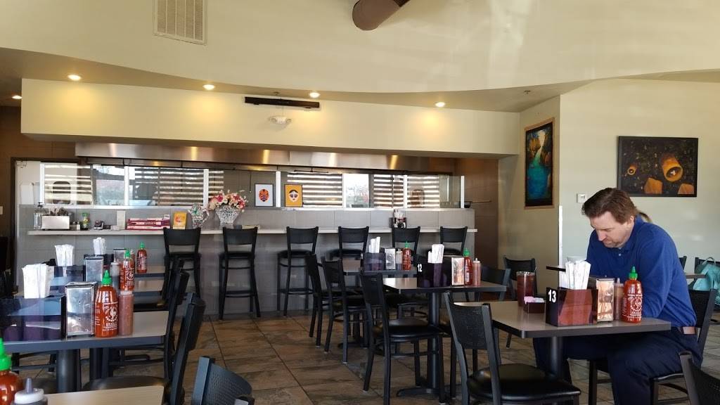 Pho Que Huong | restaurant | 1720 Eldorado Pkwy #101, McKinney, TX 75069, USA | 9725428422 OR +1 972-542-8422