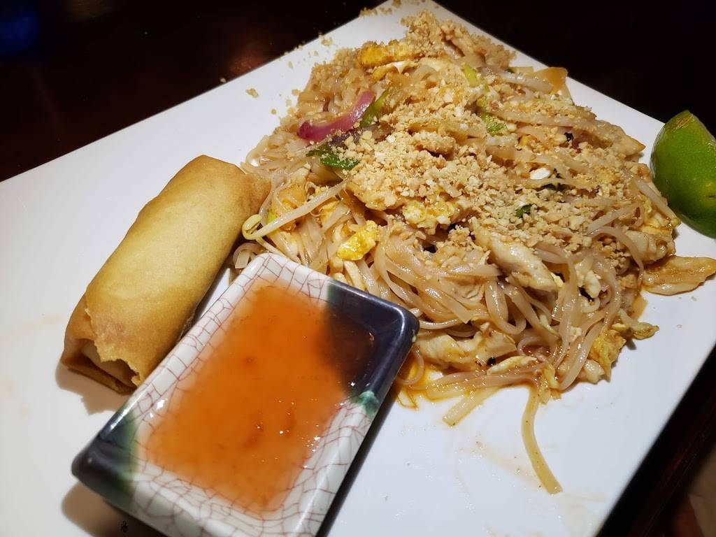 Saigon Basil | restaurant | 151 Adams Ln #7, Mt. Juliet, TN 37122, USA | 6155534059 OR +1 615-553-4059