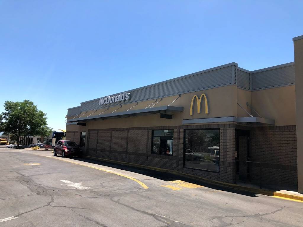 McDonalds | cafe | 211 W 1230 N, Provo, UT 84604, USA | 8013746909 OR +1 801-374-6909
