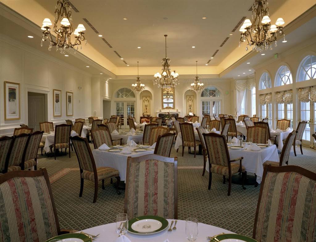 Heathers Club of Bloomfield | restaurant | 900 Upper Scotsborough Way, Bloomfield Hills, MI 48304, USA | 2483349770 OR +1 248-334-9770