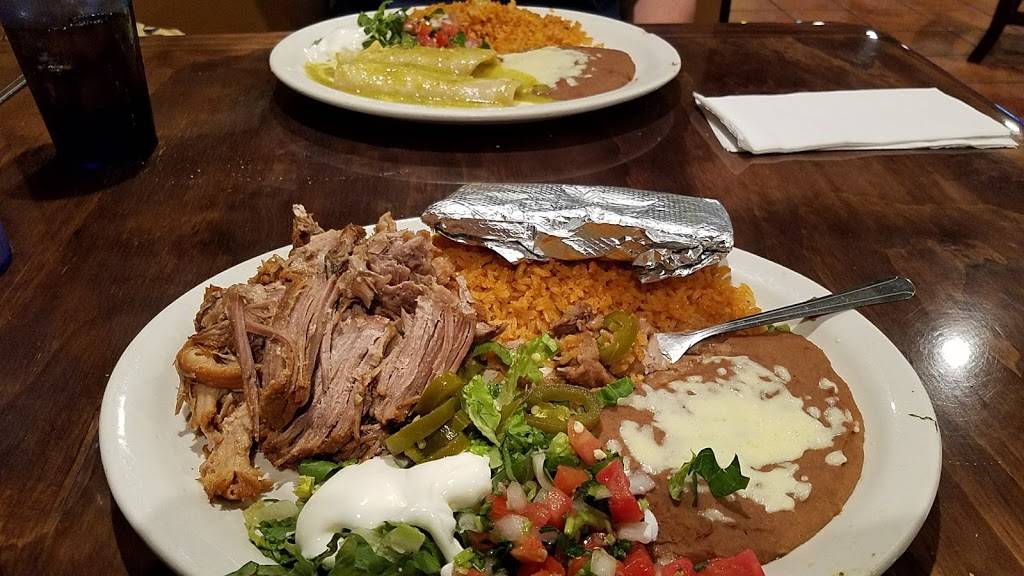 Senor Iguanas | restaurant | 1415 Broadway St, Clarksville, IN 47129, USA | 8122808555 OR +1 812-280-8555