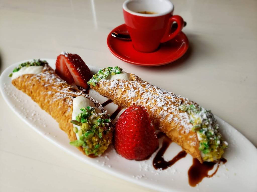 Forno Rosso Pizzeria Napoletana West Loop | restaurant | 1048 W Randolph St, Chicago, IL 60607, USA | 3122436000 OR +1 312-243-6000